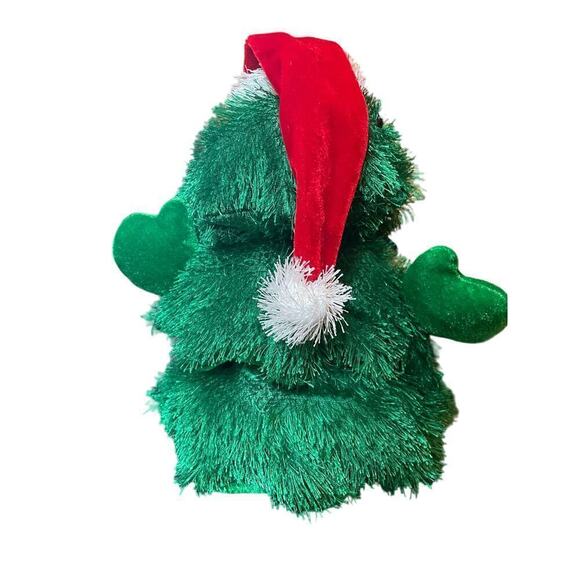 Christmas Singing & Dancing Christmas tree. WORKS! Holiday Decor. Christmas - Picture 2 of 4